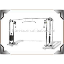Abdominal exercise machines/ Commercial Fitness Equipment/ Cable crossover